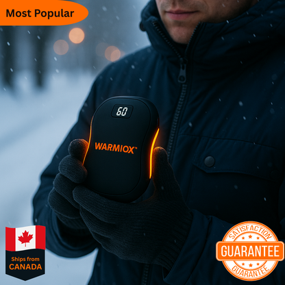 WARMIOX™-Pocket Hand Warmer