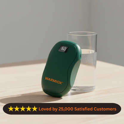 WARMIOX™-Pocket Hand Warmer